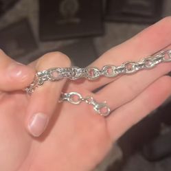 Chrome Hearts Bracelet 