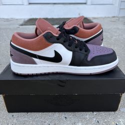 Jordan 1 Low “Sky J Mauve”
