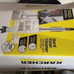Karcher Hard Floor Cleaner FC5 Premium