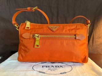PRADA handbag authentic