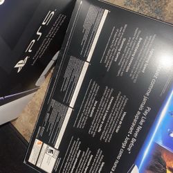 PS5 PLAYSTATION 5