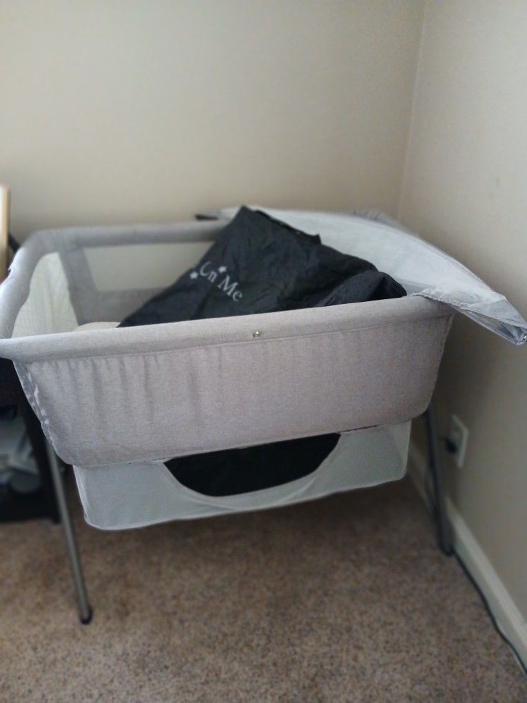 Bedside Bassinet