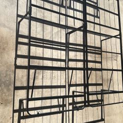 Metal full Bed Frame 