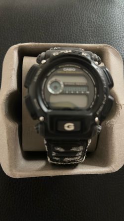 G Shock