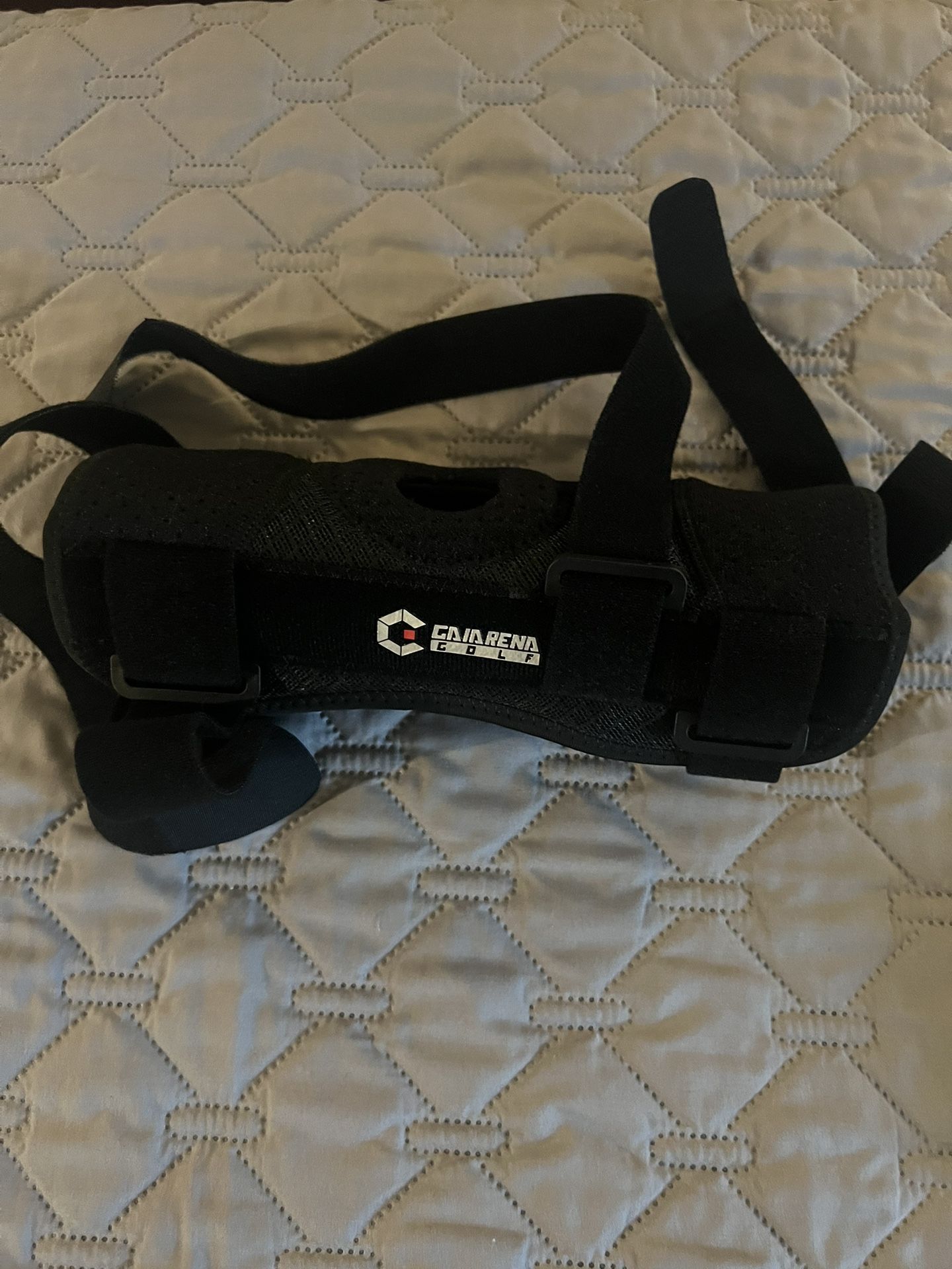 Golf Chicken Wing Band