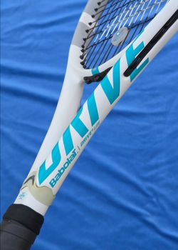 Babolat Drive G Lite Tennis Racquet