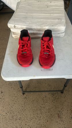 Ja 2 Nightmare Basketball Shoes 