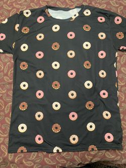 Donut Shirt