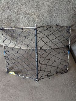 Crab trap. Price negotiable.