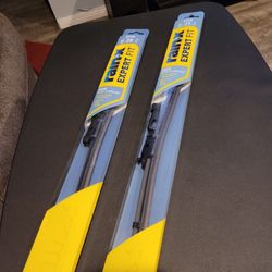 Rain X  Wiper blades