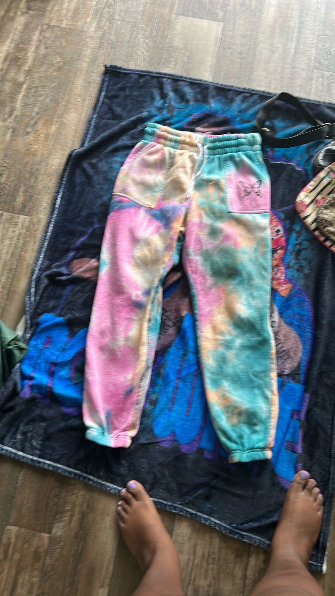 Pants 
