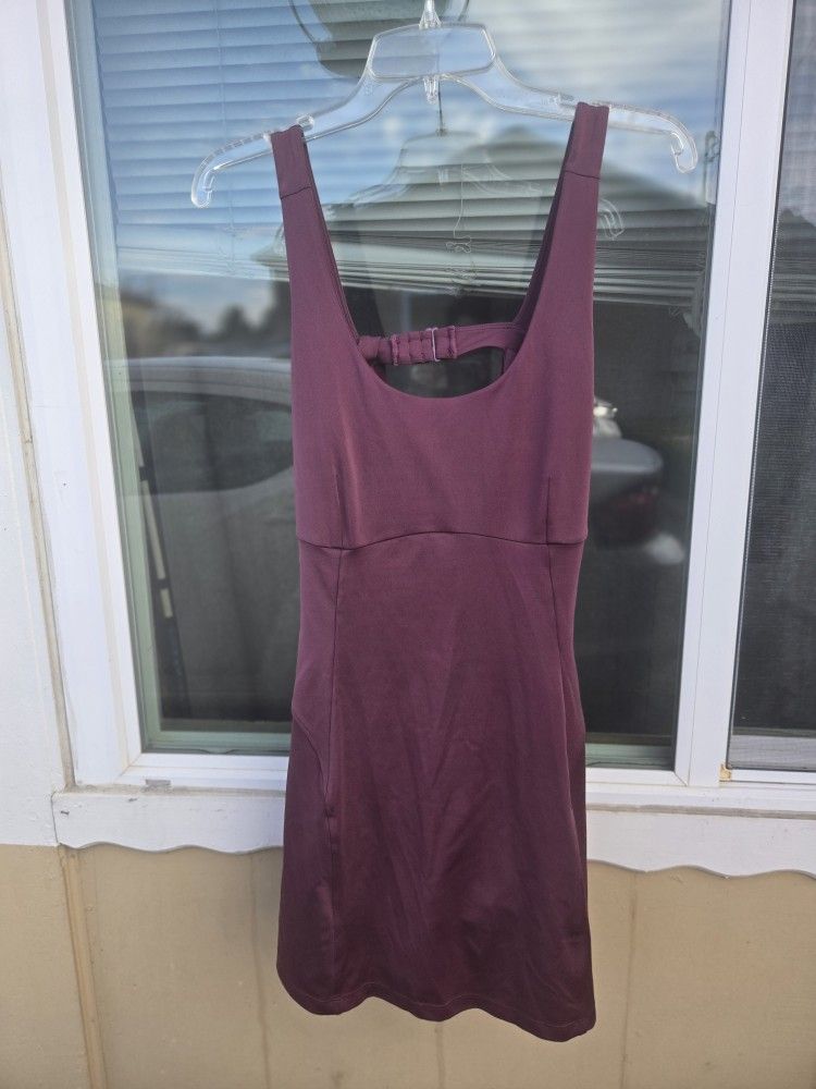 GIRLFRIEND COLLECTIVE Workout Dress