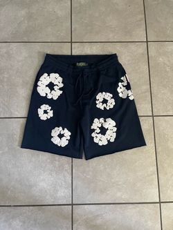 Denim tears shorts