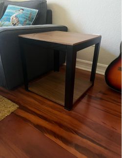 Free: Side Table or Nightstand