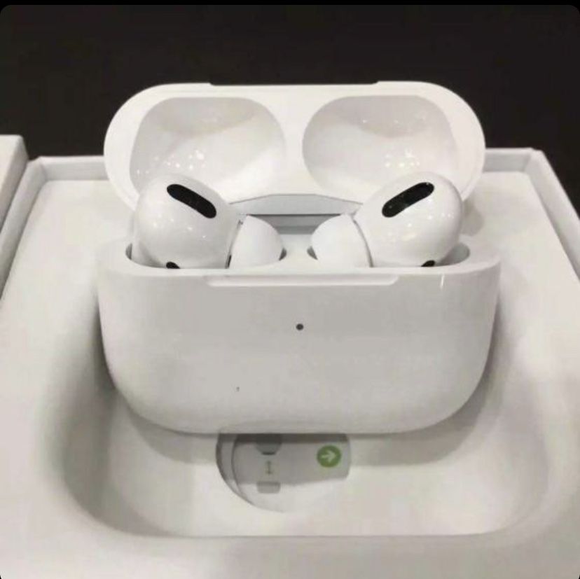 AirPods Pro Style