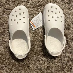 Crocs Size 10