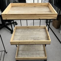 Kitchen Shelf