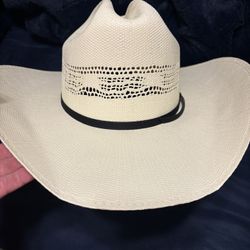 Cowboy Hat 