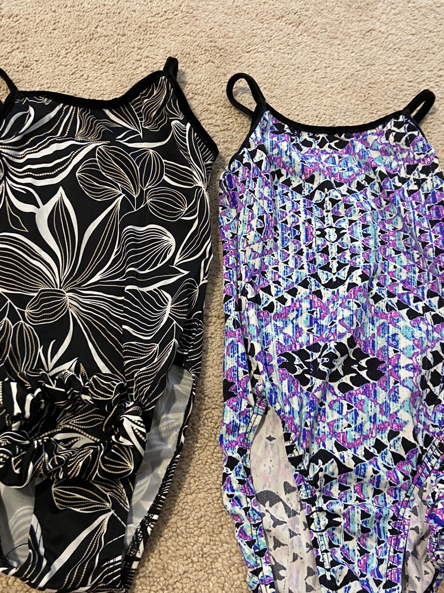 GK Leo’s And Rebecca Mom Leos