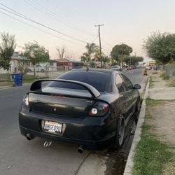 2003 Dodge Neon Srt 4