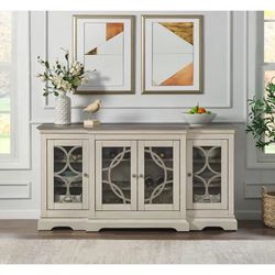 Whitney Console Or TV Stand