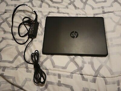 hp 14 Laptop
