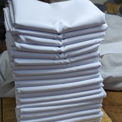 D'Art Designs Table Linens Six Foot Tables Manteles Mantel Party Supply Event Decor