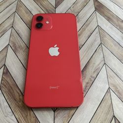 iPhone 12 (64GB) Unlocked 🔶 Liberado 