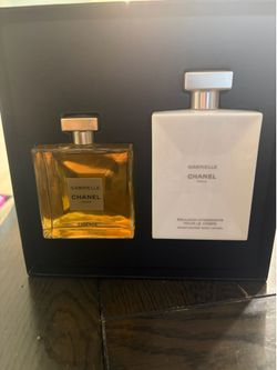 Chanel perfume