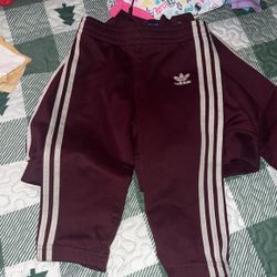 Adidas Set