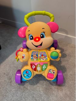 Baby Walker
