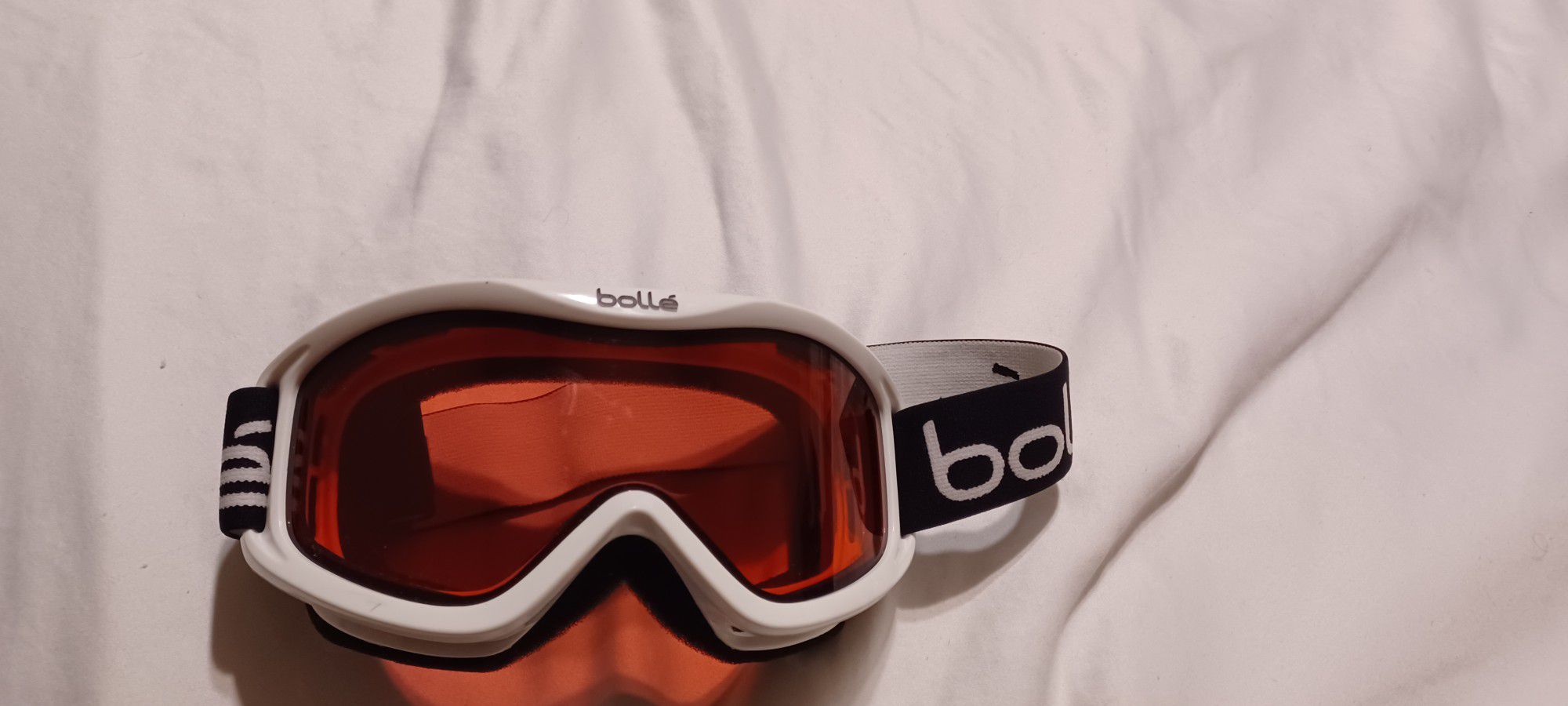 Bolle Ski And Snowboarding Goggles