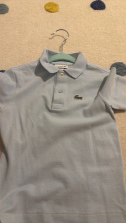 Polo shirt