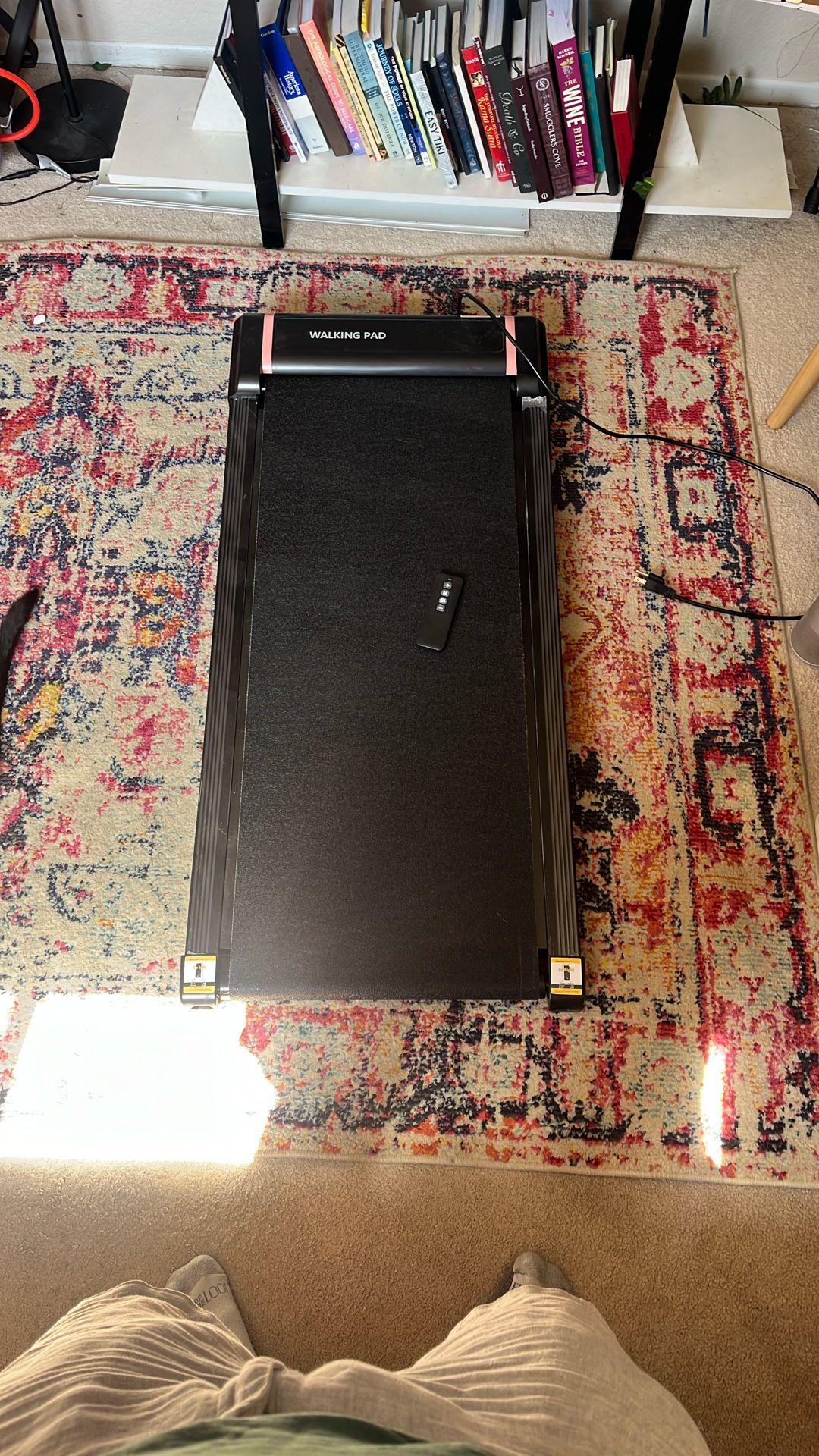 Walking Pad