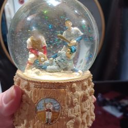 Snow Globe