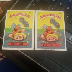 1986 Each Card Is A Grade Of. 9 10 Garenteed  