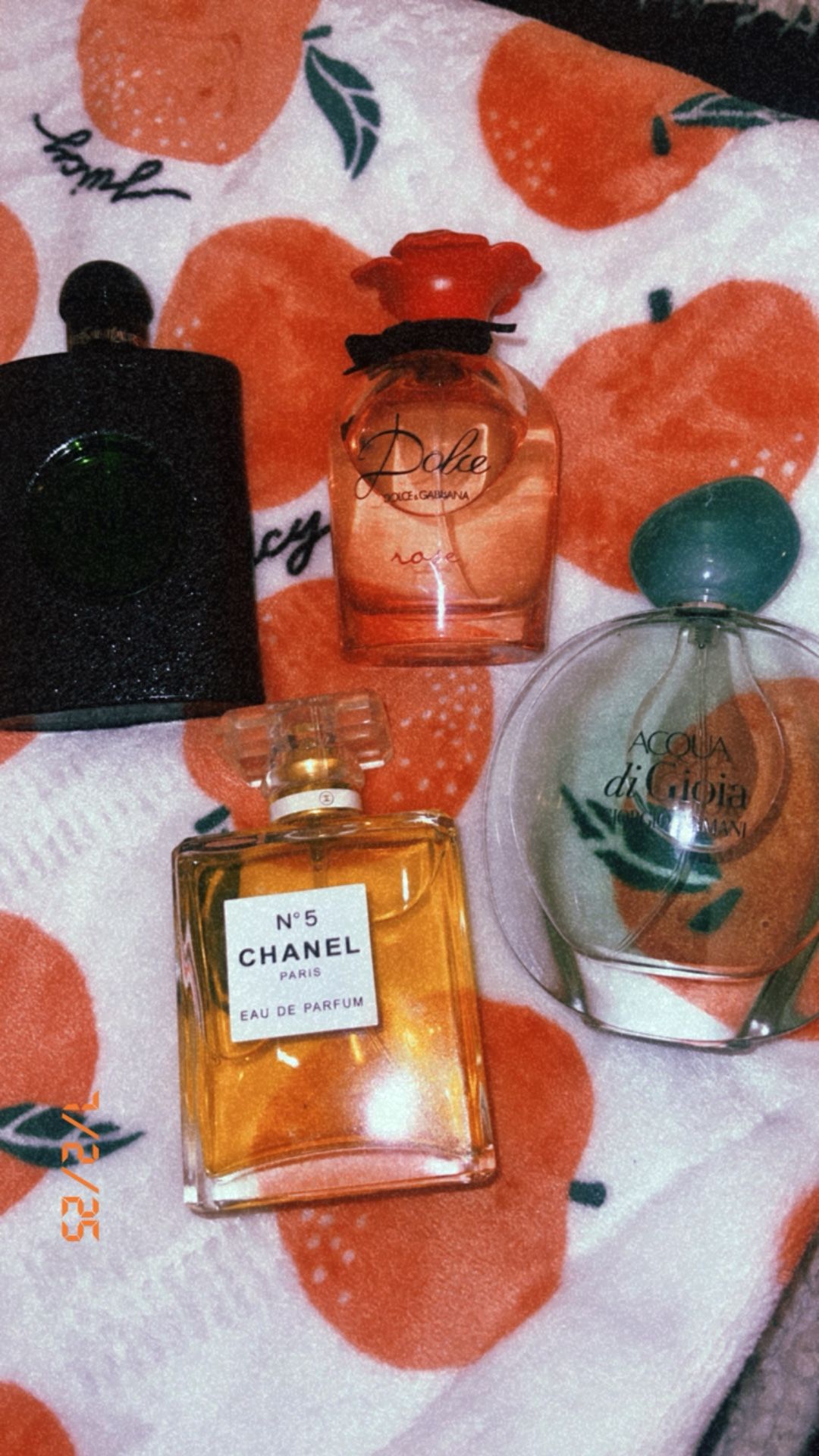 Perfume 