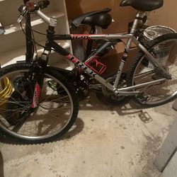Trek 820 14” 45.5cm
