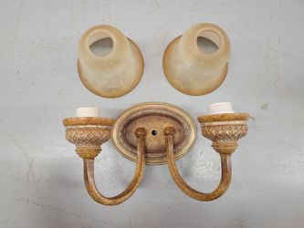 Bathroom Wall Light