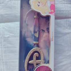 Disney 65th Anniversary Of Sleeping Beauty Key