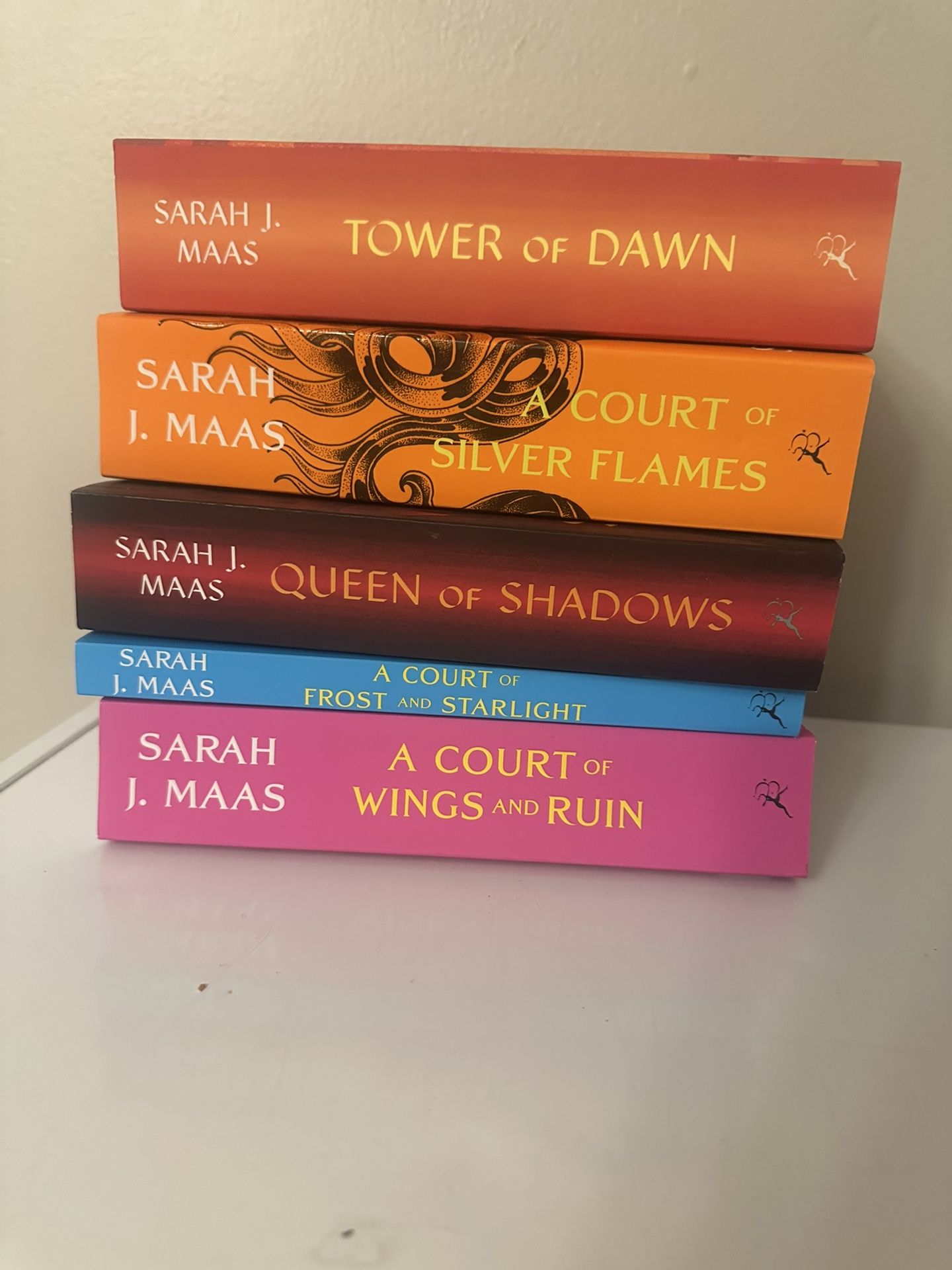 Books