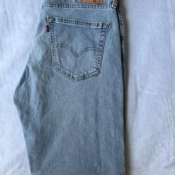 Levi Jeans