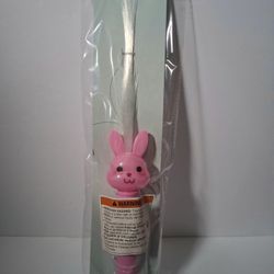 Light Up Bunny Wand