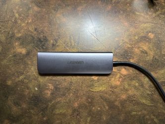 ugreen usb c 5 in 1 hub