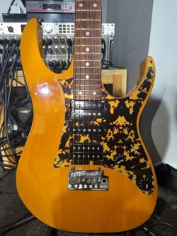 Ibanez RT450 Made in Japan