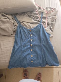 Stylish Torrid top