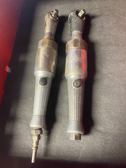 Blue Point 3/8 air ratchet