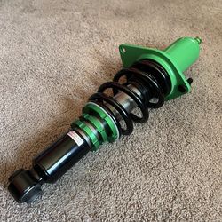 REV9 Coilovers (Pair) – 06–15 Mazda Miata MX-5 NC – Brand New