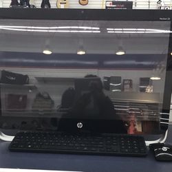 Computer Hp