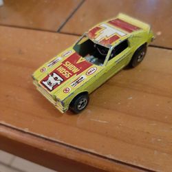 69 Hot wheels Complete solid clean